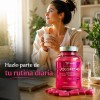Cápsulas Compuestas De Ácido Fólico Y Probióticos Jousfit 4
