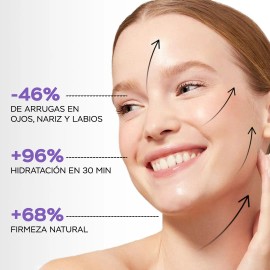 Seyoul Mascarilla Envolvente Colágeno Todo Tipo Piel