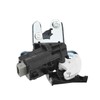 Fit4drive Trunk Rear Tailgate Boot Lock Latch Replacement for Golf