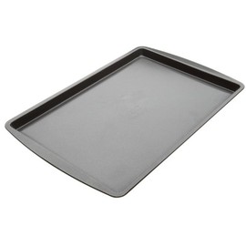 Range Kleen Cookie Sheet, 17x 11x 0.75, silver