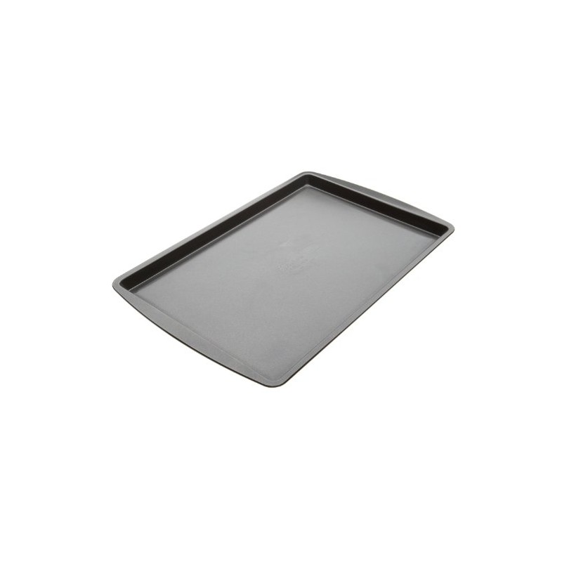 Range Kleen Cookie Sheet, 17x 11x 0.75, silver