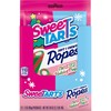 Sweetarts Ropes Twisted Holiday Punch, Christmas Candy, Stocking Stuffers, 3oz,