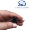 Supplying Demand WH23X24178 WH23X28418 WH23X27574 Front Load Clothes Washer Drain