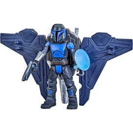 Hasbro Sw Mission Fleet Death Watch