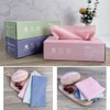 Dolemay 20 Sheets Microfiber Cleaning Cloths, Disposable Towels, Reusable Dish