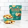 RIND Snacks | Unsweetened Apple Chips | 100% Sweet Fuji