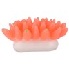 Aquarium Artificial Silicone Decoration Fish Tank Simulation Silicone Coral OrnamentRed