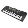 Electronic Piano Keyboard Portable Multifunctional Children 37 Keys Kid Keyboard