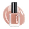 Oznail Shine Mood Nail Color Manicure, S05 Tutu Blusher, 8ml, 1 piece / 오즈네일 샤인 무드 네일 컬러 매니큐어, S05 튜튜 블러셔, 8ml, 1개