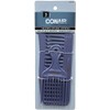 Conair 14498z 3 Piece Styling Essentials Multiple Styling Options Combs,