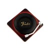 Fender Sunburst Turntable Coaster Set - Other