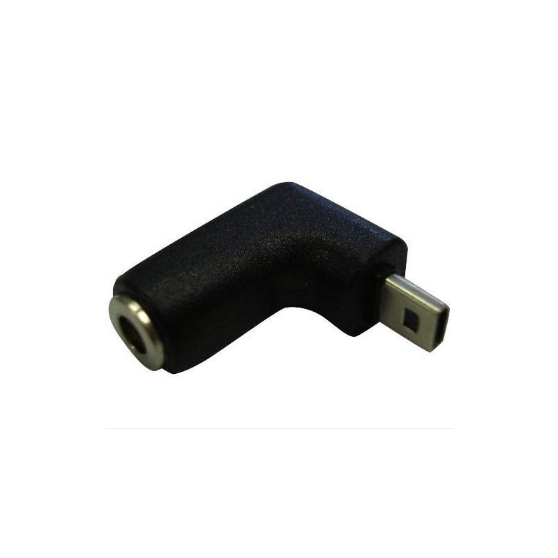 YUPITERU Option Mini Plug Conversion Connector for Yupiteru Radar Detector