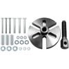 Universal 6 Hole Flywheel Rotor Magneto Puller Tool PP3072 Replacement