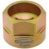 KS Tools 400.9068 Special Insert with 27 mm Hex Socket