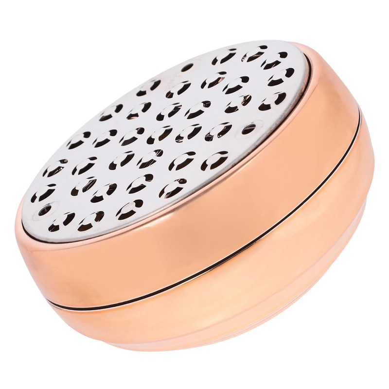 Baluue 4pcs Manual Foot File for Exfoliating Calluses Portable Pedicure