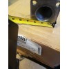 CATERPILLAR 12 INCH STEEL EXHAUST PIPE / STACK, MOUNTABLE, 492-1687,