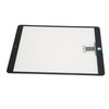 Touch Screen Panel Digitizer Tempered Glass Black Touch Screen Panel