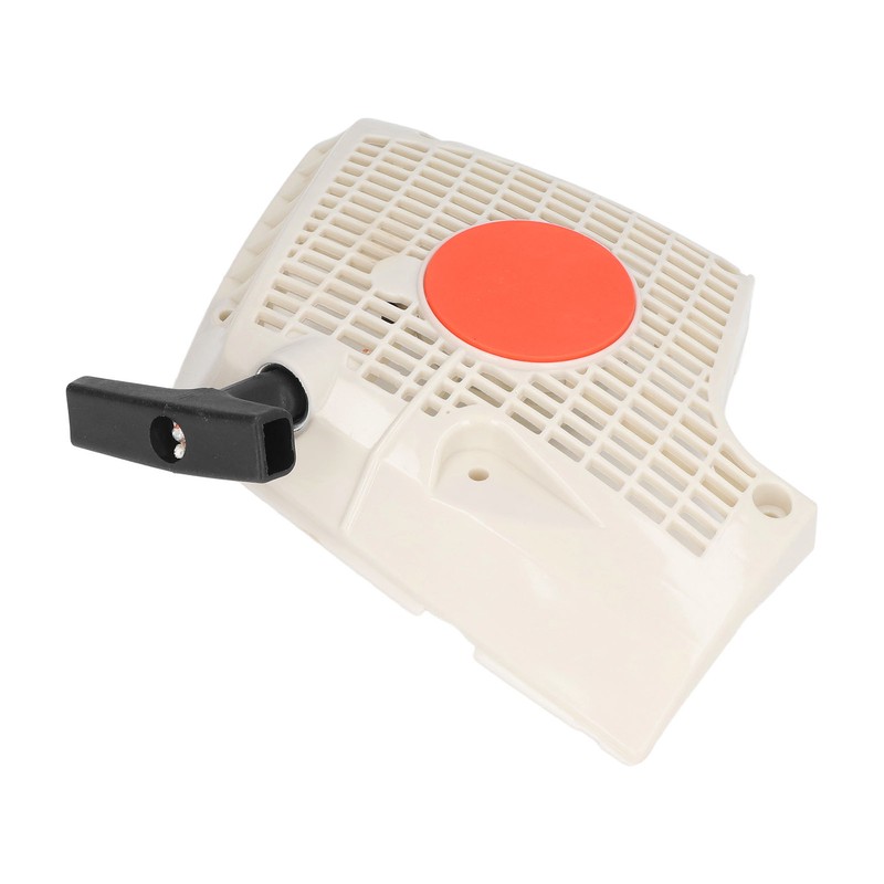 Chainsaw Pull Starter ABS Rewind Pull Starter Assembly for MS270