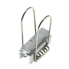 VoltShine S Type Aluminium Brackets - Perfect for Securing Your Structures Strong and Durable Ensure a Perfect Fit in Construction and Industry Improve Your Work