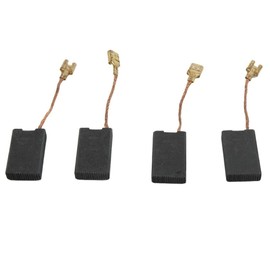 LonESA 4-Pack 1617014126 Carbon Brushes for Bosch 11316EVS 11317EVS 11311EVS 11223EVS
