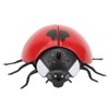 Simulation Insect Coccinella Septempunctata Toy Infrared Remote Control Sensing Portable