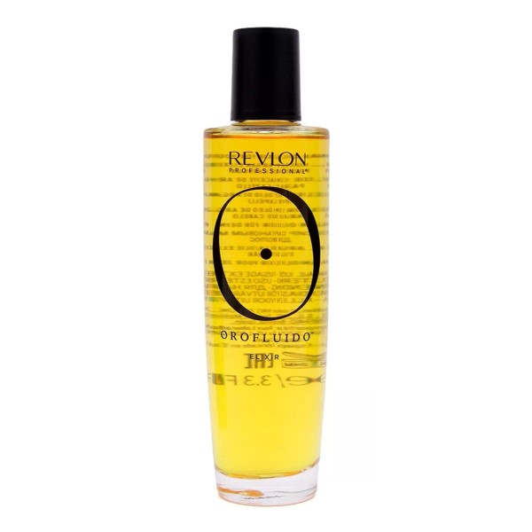 Revlon Professional Aceite Oro Fluido Elixir 100 Ml