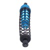 2Pcs 97mm RC Aluminium Alloy Shock Absorber Damper Shocks for