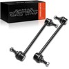 Frankberg 2x Front Axle Coupling Rod Compatible with Focus DAW