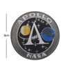 PHOENIX IKKI APOLLO NASA Nasa Space Flight Rocket Embroidered Patch