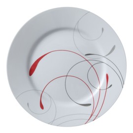 Corelle Splendor Round Large Plate