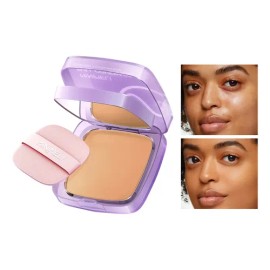 Minimeli Base De Maquillaje Matte Cremosa Fijador Spf30                                                                                               