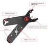 4 in 1 Chain Pliers Master Link Combo Pliers Chain