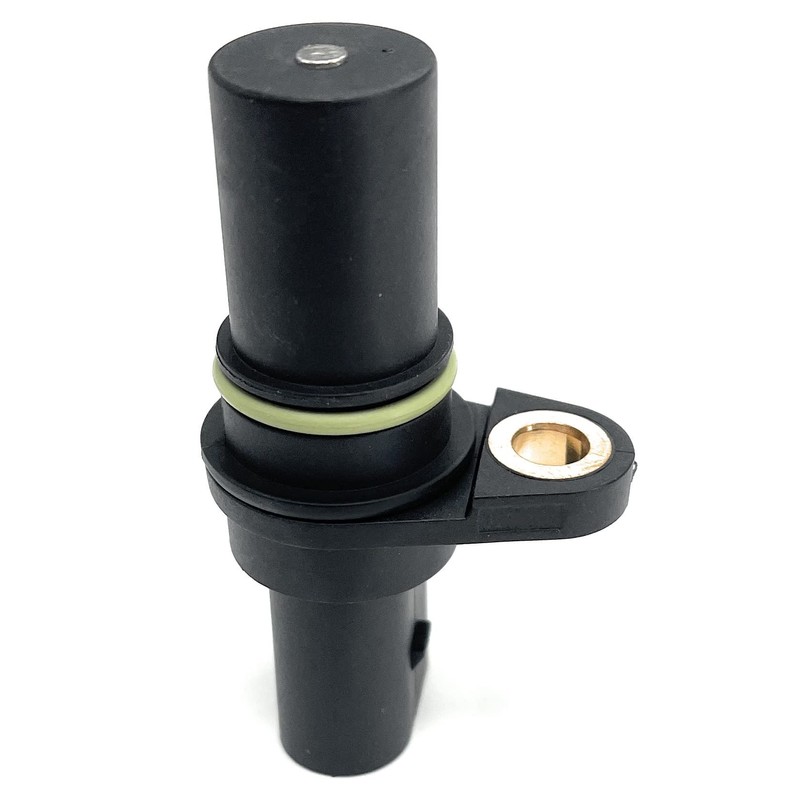 SDYYDS Sensor de posición del cigüeñal 06H906433 compatible con VW