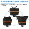 TwoPone Bicycle Basket Cover, Waterproof, Front / Cage Cover, Basket