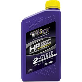 Royal Purple HP 2-C High Performance 2-Cycle Oil 01311 - Qty (2)
