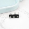 Create idea 6 Pieces LM13700 N National Dual Transconductance Operational