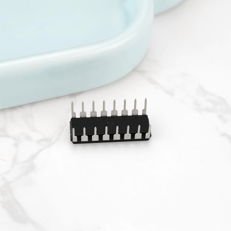 Create idea 6 Pieces LM13700 N National Dual Transconductance Operational