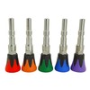 M&M Smartek High Pressure Nozzle with Protection for Nilfisk Neptune