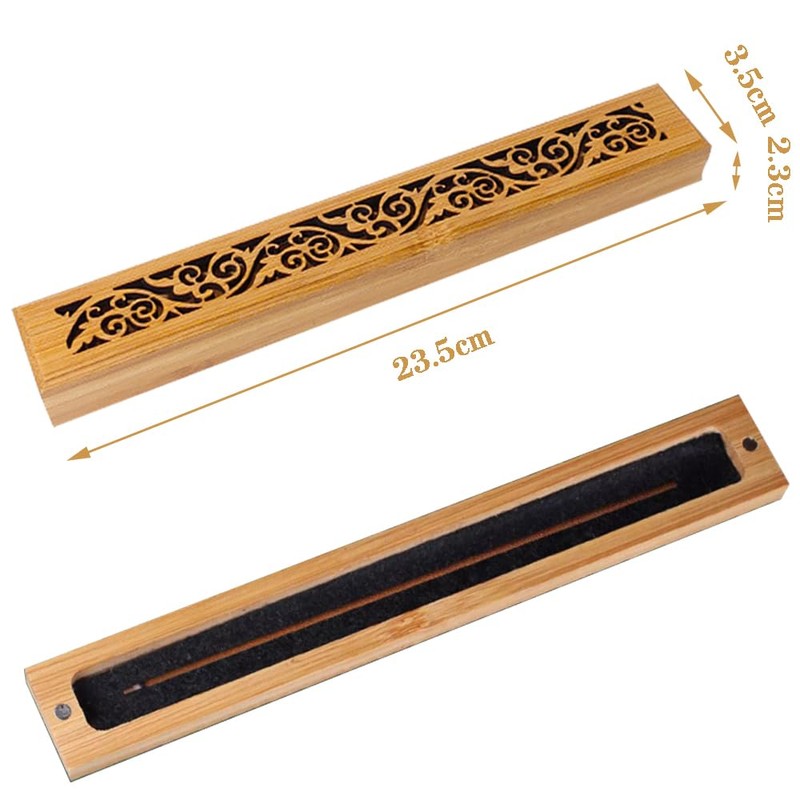 Incense Burner, Incense Plate, Incense Holder, Tea Utensils, Wooden Incense