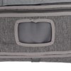 Portable Baby Diaper Changing Mat Foldable Multi Storage Pockets Soft