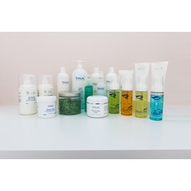 Tala Christox Marine Bathing Salt 750g Christox Marine 750g+scoop / 탈라 크리스톡스 마린느 입욕솔트 750g 크리스톡스마린느 750g+스쿱
