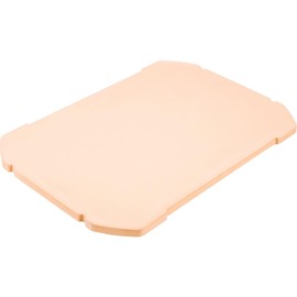 Broil King 69842 Pizza Stone Rectangular, Black