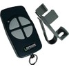 Berner Midi Handheld Transmitter BHS140 (Frequency 868 MHz, Accessories for