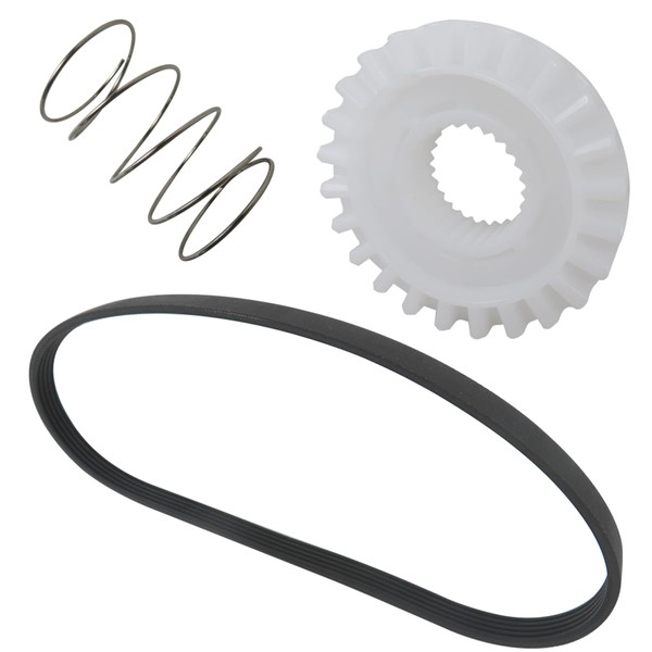 WH05X24185 Washing Machine Clutch & WH01X24434 Washer Spring & WH01X27538