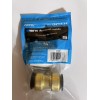 WATTS AQUALOCK 3/4 LEAD-FREE BRASS PUSH TO CONNECT COUPLING FITTINGS