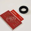 Honda 4X Genuine OEM Spark Plug Tube Seal Set 02-06