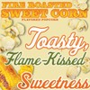 Herr's Fire Roasted Sweet Corn Popcorn, 4 Ounce (Pack of