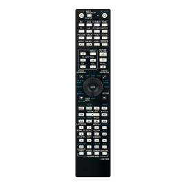 For Pioneer AXD7596 Replace Remote for Pioneer Elite VSX-1020-K VSX-1025 Stereo Receiver