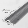 FDSHIP Window Seal Strip Door Weatherstrip Door Seal Strips (5