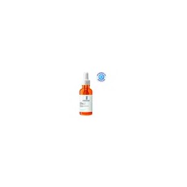 Serum Pure Vitamin C12 Oil Control 30ml La Roche-posay Todo Tipo De Piel Noche